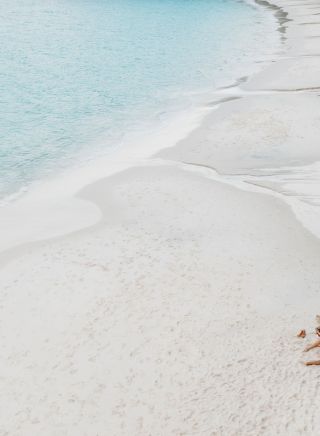 Freunde genießen Murrays Beach, Jervis Bay