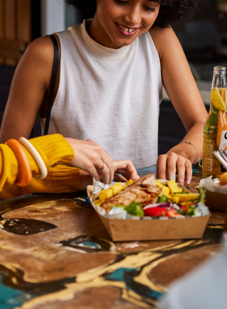 Woy Woy Fishermen's Wharf, Woy Woy