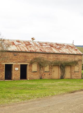  Tocal Homestead, Paterson