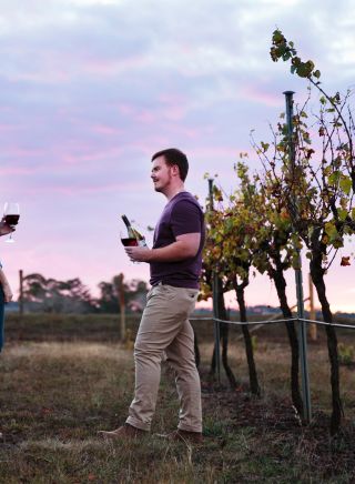 Petersons Armidale Guesthouse and Winery, Armidale