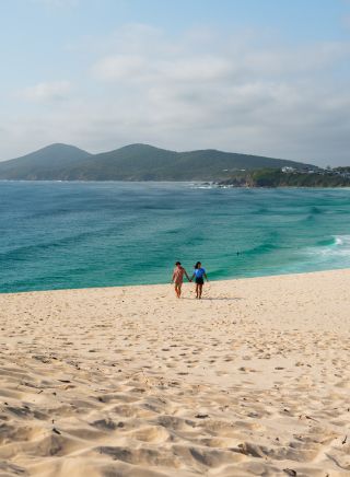 Bildnachweis: Amaroo Cruises