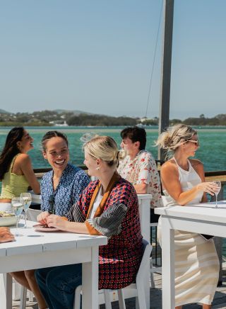 Thirty Three Degrees, Tuncurry 