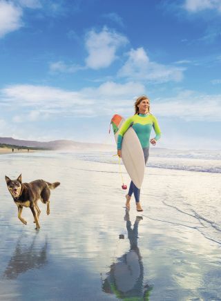 Surfing, Shoalhaven Heads