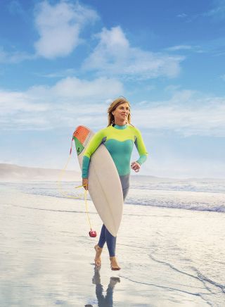 Surfing, Shoalhaven Heads