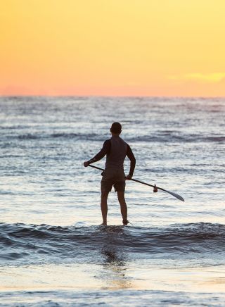 Tathra Beach, Tathra