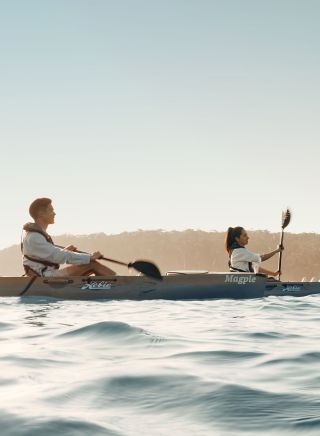 Navigate Expeditions, Pambula