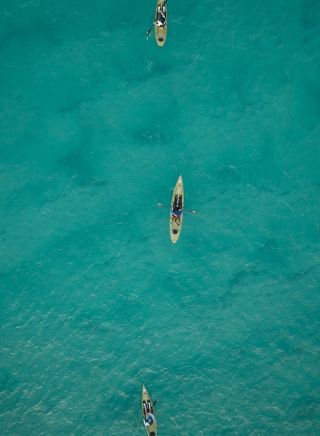 Navigate Expeditions, Pambula