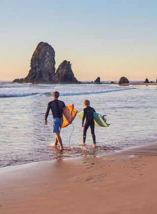 Glasshouse Rocks, Narooma