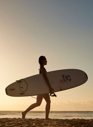 特里格爾（Terrigal）海灘 - 圖片來源：David Ross |中央海岸旅遊局