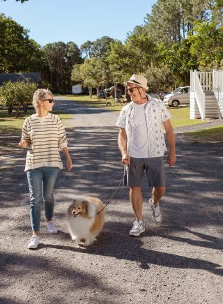 Ingenia Holidays, Byron Bay - Credit: Ingenia Holidays