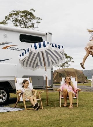 NRMA Ocean Beach Holiday Resort, Umina Beach