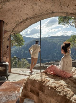 Love Cabins, Blue Mountains