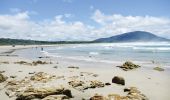 Diamond Head Beach at Crowdy Bay National Park in Taree, North Coast