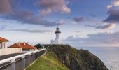 Byron Bay Lighthouse Cottages - Byron Bay - North Coast