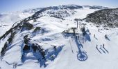 Charlotte Pass Ski Resort - Kosciuszko National Park