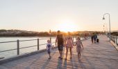 Coffs Harbour jetty - Coffs Coast
