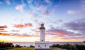 Norah Head Lighthouse - Central Coast