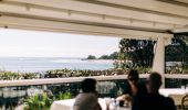 Beach Byron Bay Restaurant - Northern Rivers