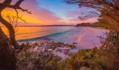 Chinamans Beach, Jervis Bay & Shoalhaven, Südküste