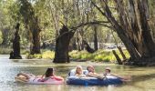 Southern NSW - River Activities