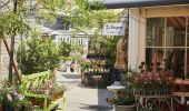 Dirty Janes antique market in Bowral, home to over 75 independent dealers, decorators and general upcyclers