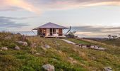 Luxury Glamping Experience at Sierra Escape, Mudgee