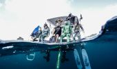 Bootsschnorchel Woebegone, Woebegone Freedive, Huskisson - Bildnachweis: Woebegone Freedive