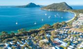 Shoal Bay Holiday Park - Credit: Port Stephens Beachside Holiday Parks
