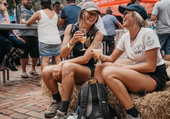 Kosciuszko Craft Beer Festival in Thredbo