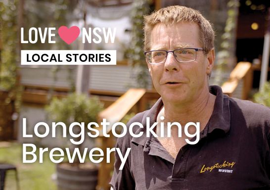 Longstocking Brewery