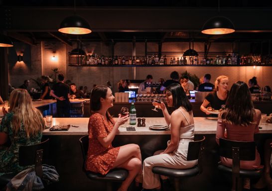 纽卡素帕里街车库