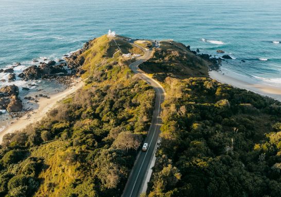 Tacking Point Lighthouse, Port Macquarie