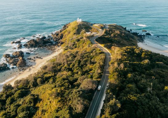  Tacking Point Lighthouse, Port Macquarie