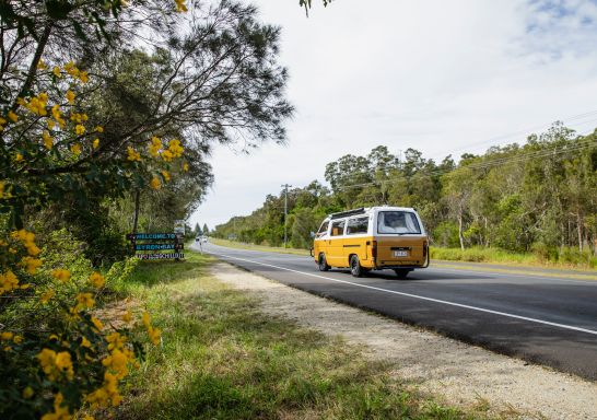 Cape Byron Lighthouse, Byron Bay