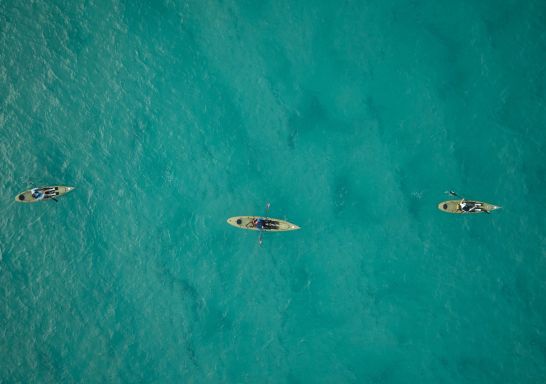 Bermagui Ocean Pool, Saphirküste