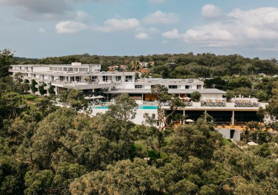 Bannisters, Port Stephens