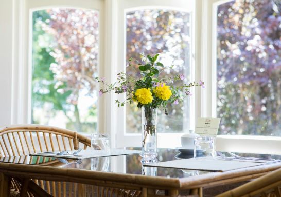 Credit: Petersons Armidale Guesthouse and Winery
